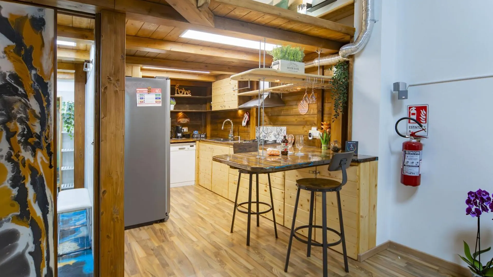 Loft Serenita Quartu Sant'Elena Italy