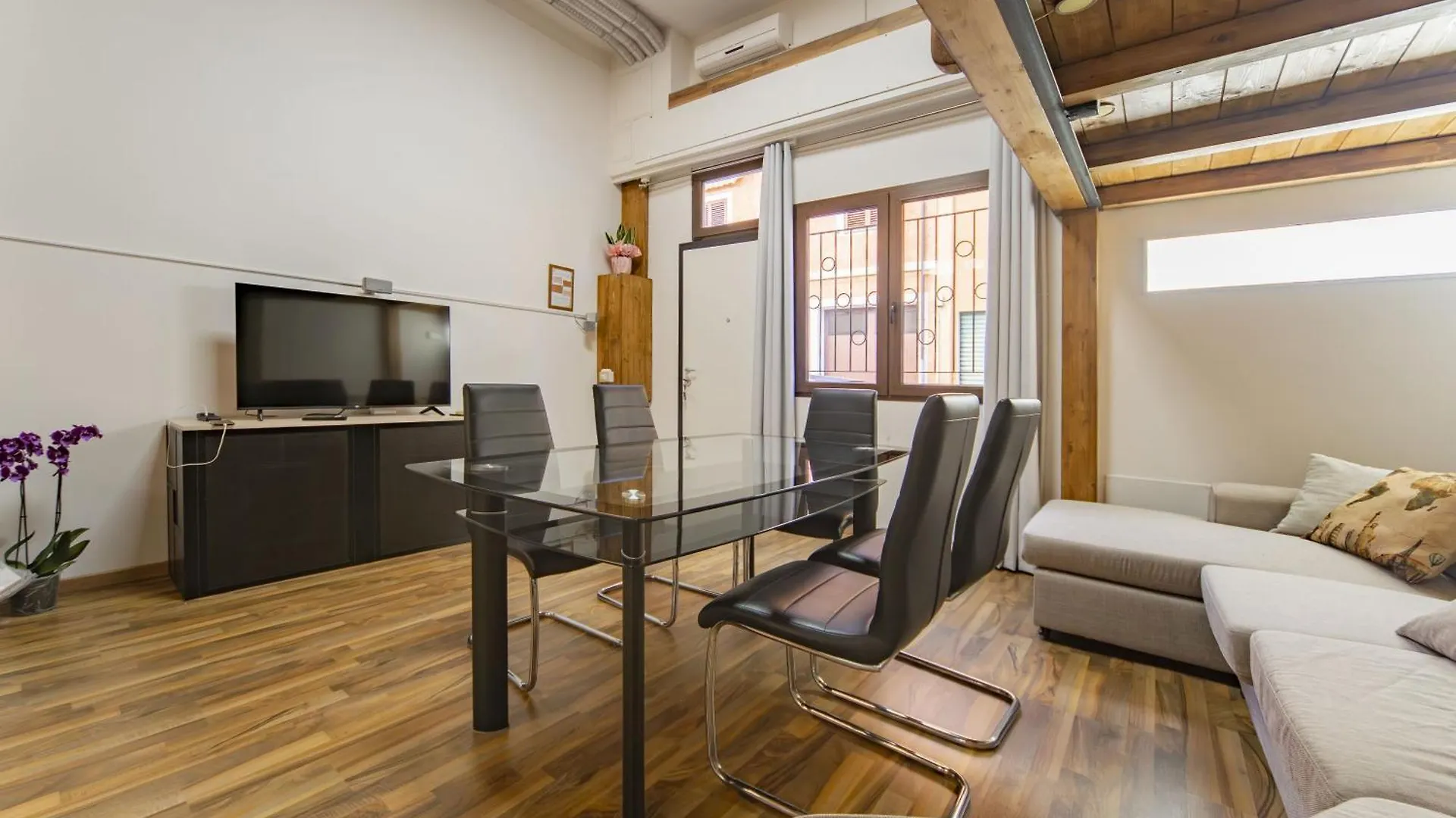 Apartment Loft Serenita Quartu Sant'Elena Italy