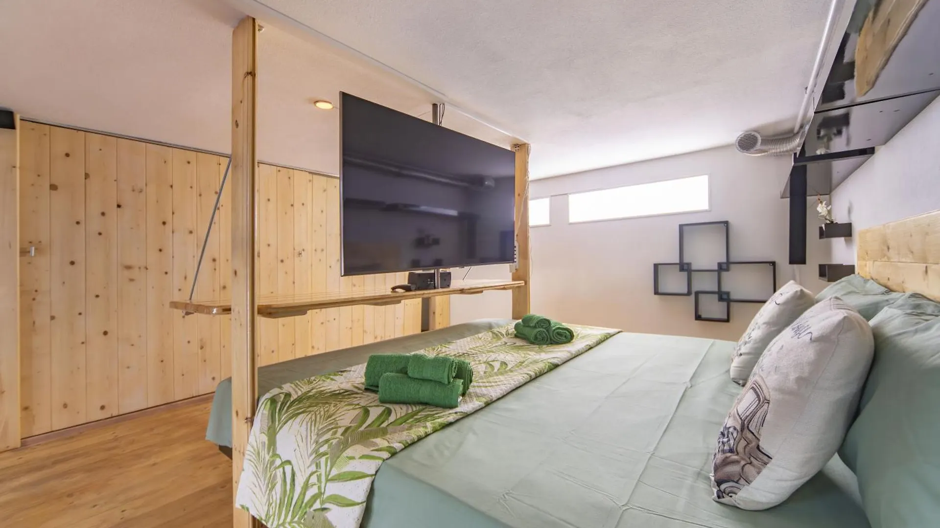Loft Serenita Quartu Sant'Elena
