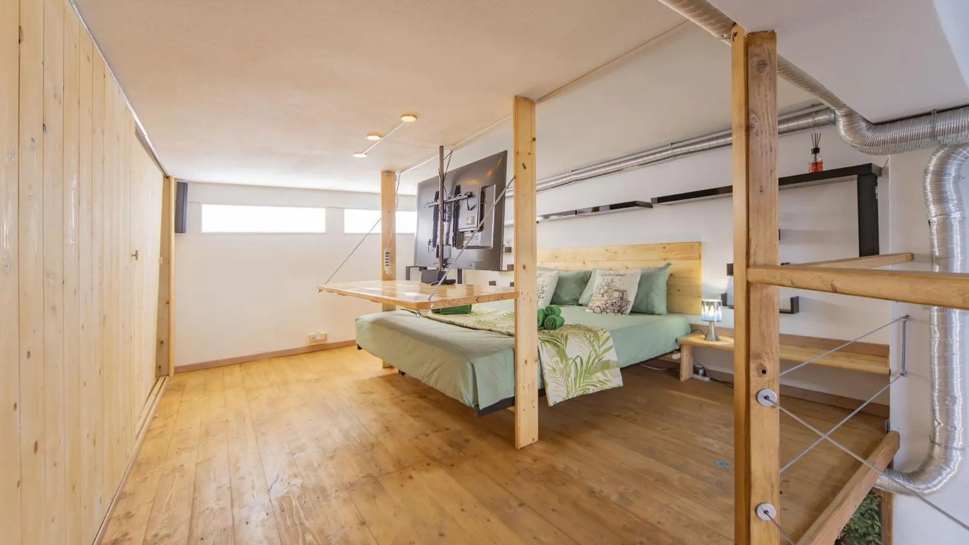 Loft Serenita Quartu Sant'Elena