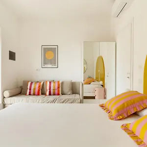 3* Guest house Spacebility - Self Check-in